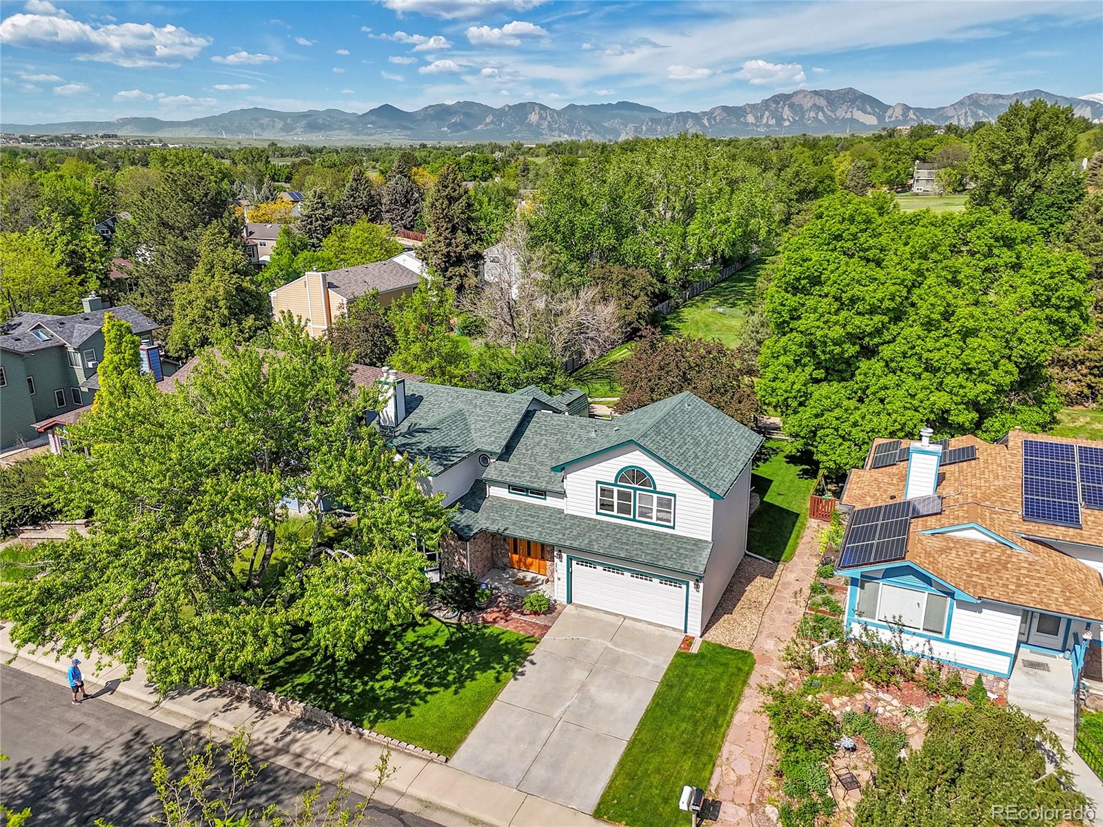MLS Image #43 for 379  lincoln court,louisville, Colorado
