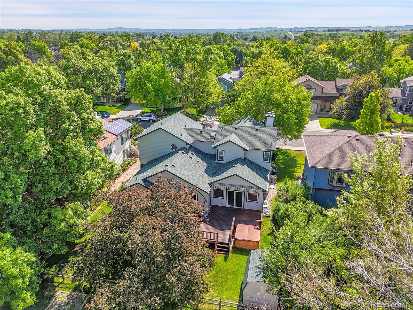 MLS Image #44 for 379  lincoln court,louisville, Colorado