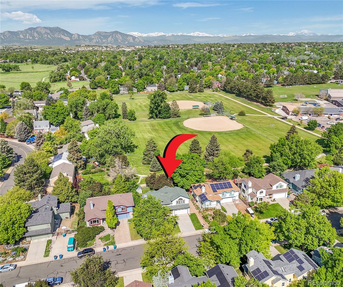 MLS Image #46 for 379  lincoln court,louisville, Colorado