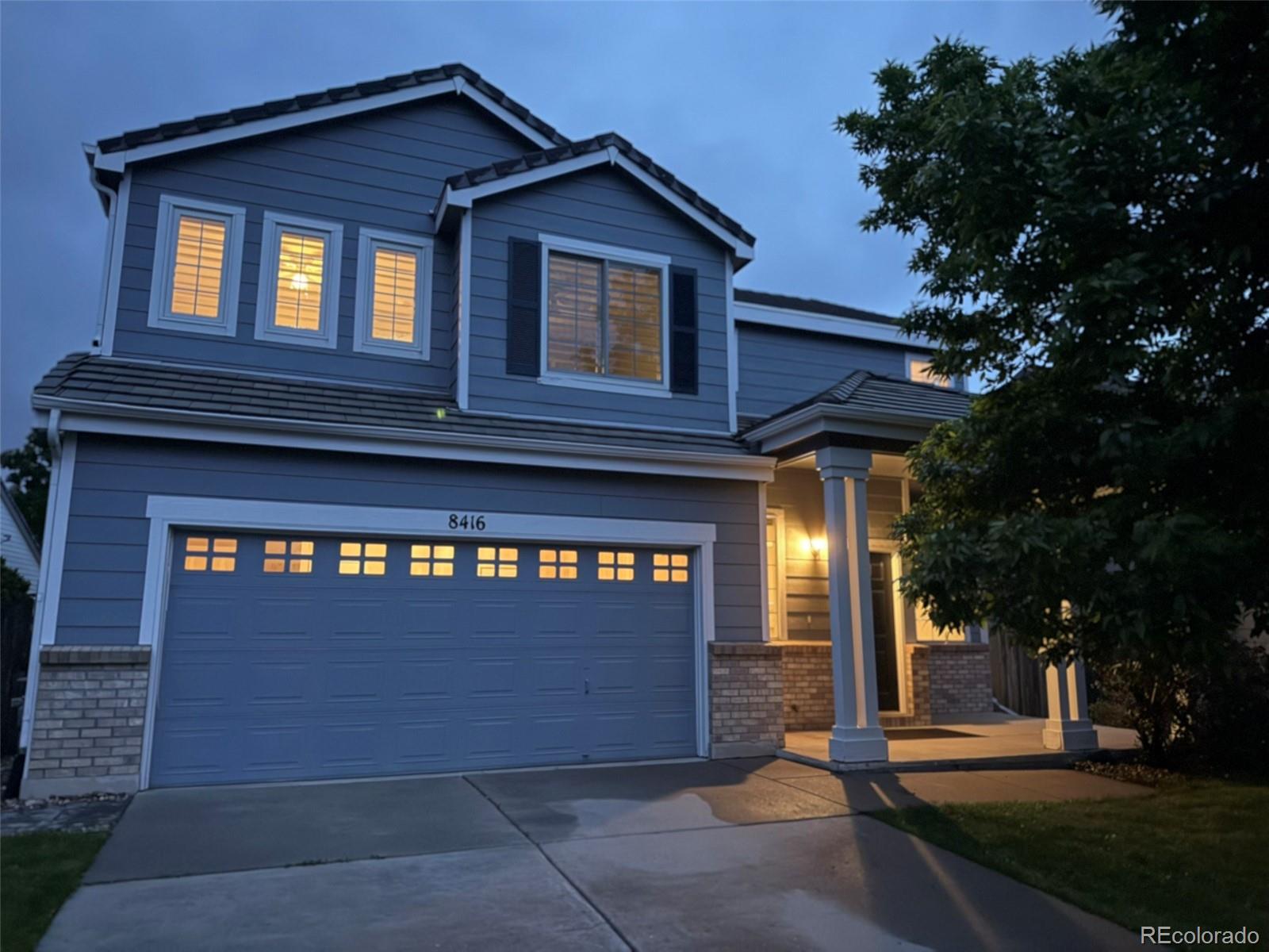 MLS Image #1 for 8416 s reed street,littleton, Colorado