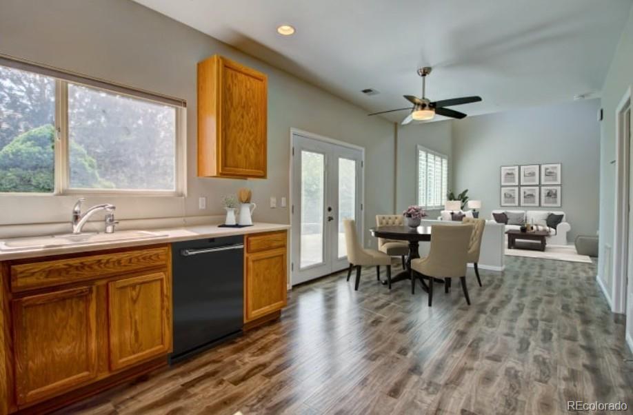 MLS Image #14 for 8416 s reed street,littleton, Colorado