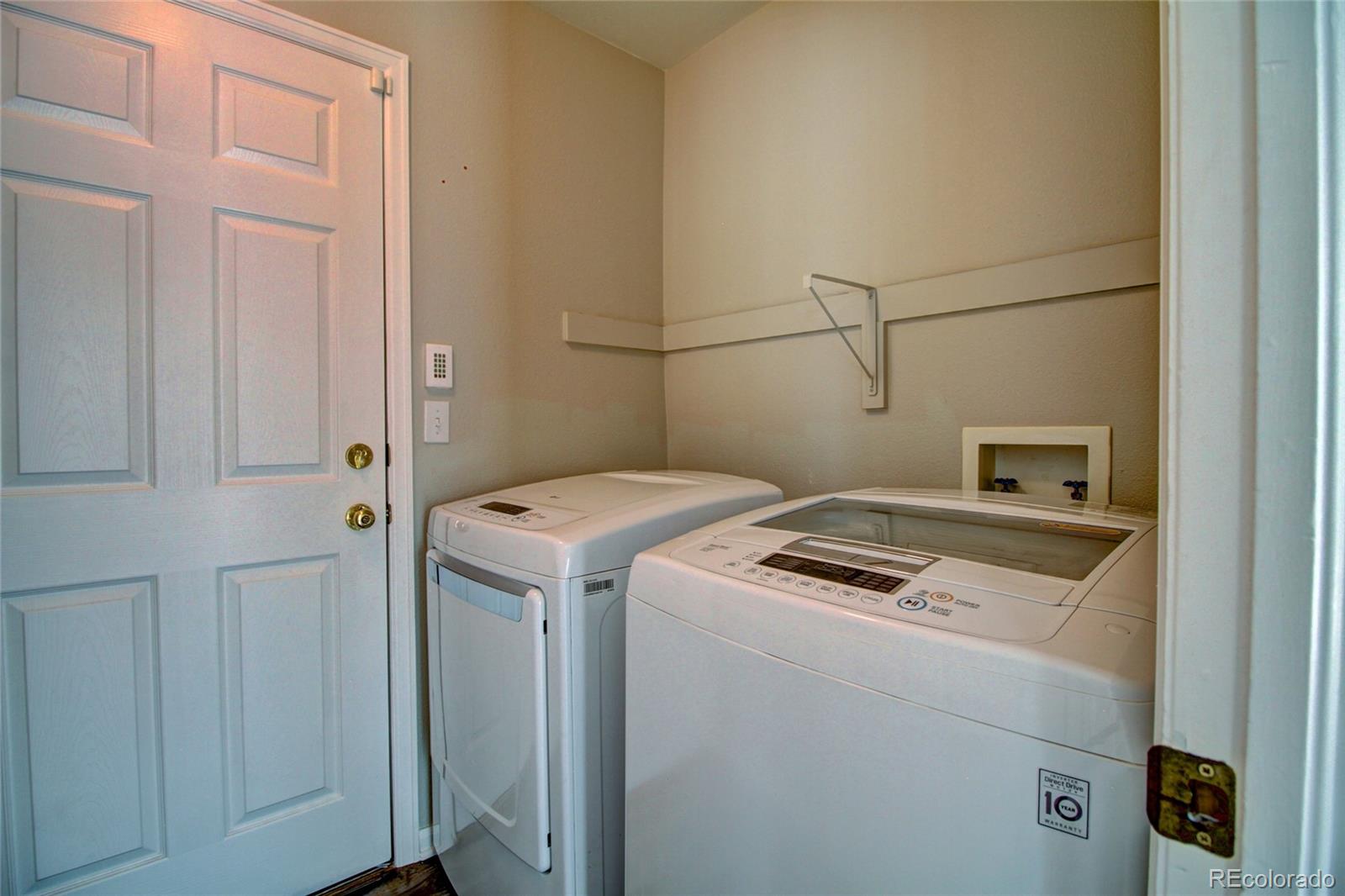 MLS Image #16 for 8416 s reed street,littleton, Colorado