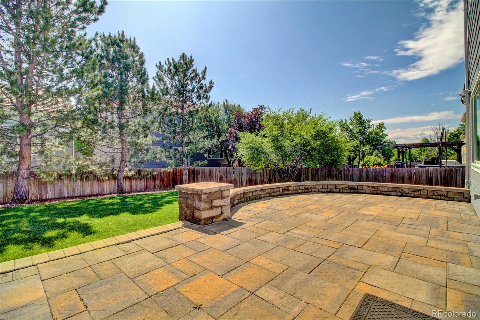 MLS Image #28 for 8416 s reed street,littleton, Colorado