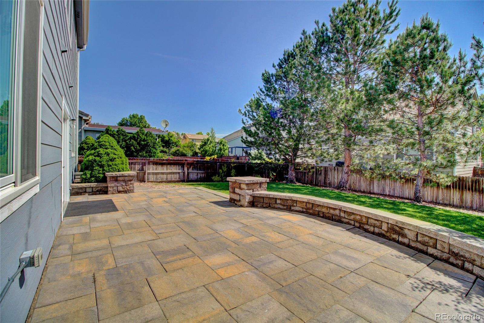 MLS Image #29 for 8416 s reed street,littleton, Colorado
