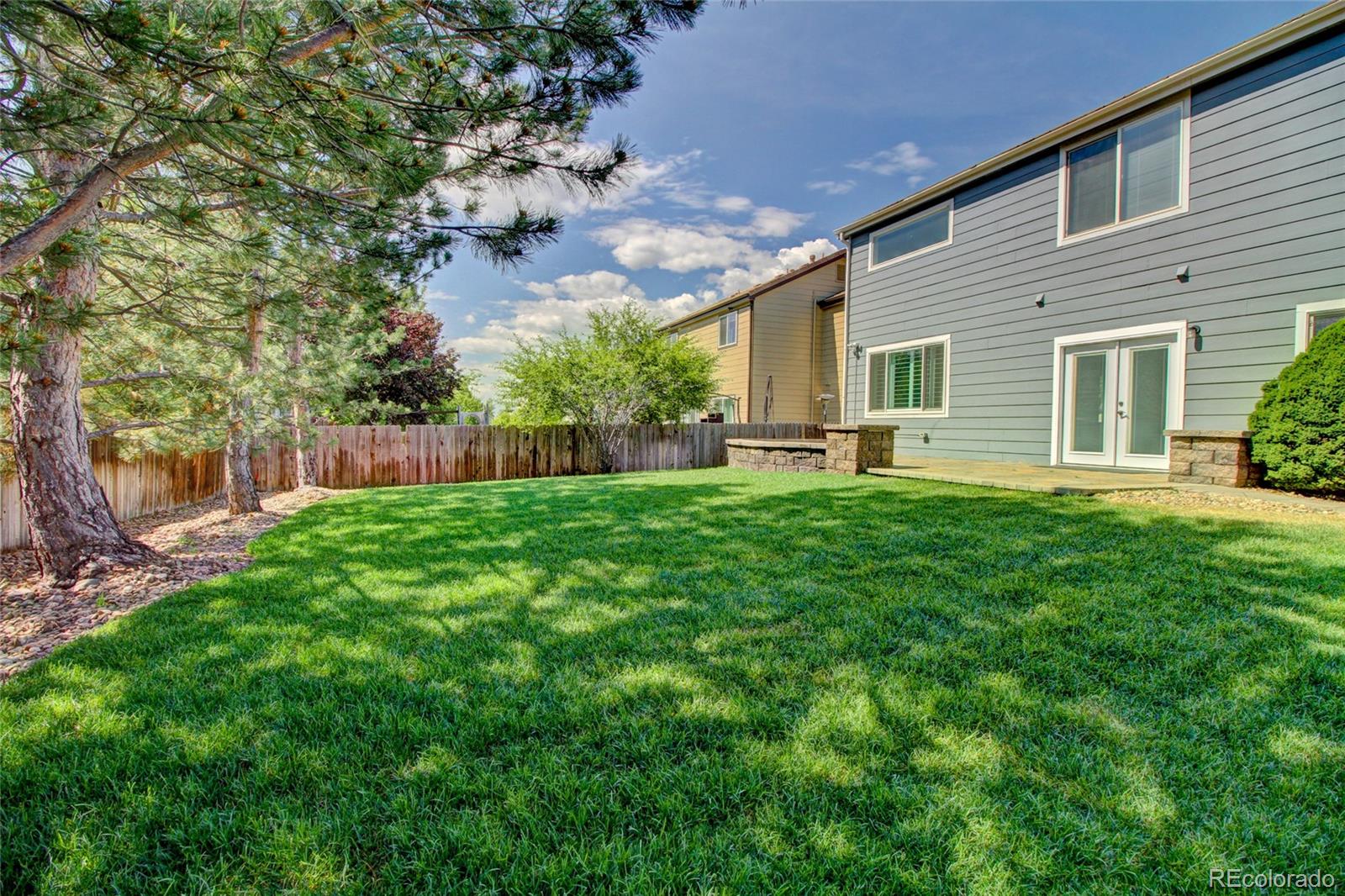 MLS Image #31 for 8416 s reed street,littleton, Colorado