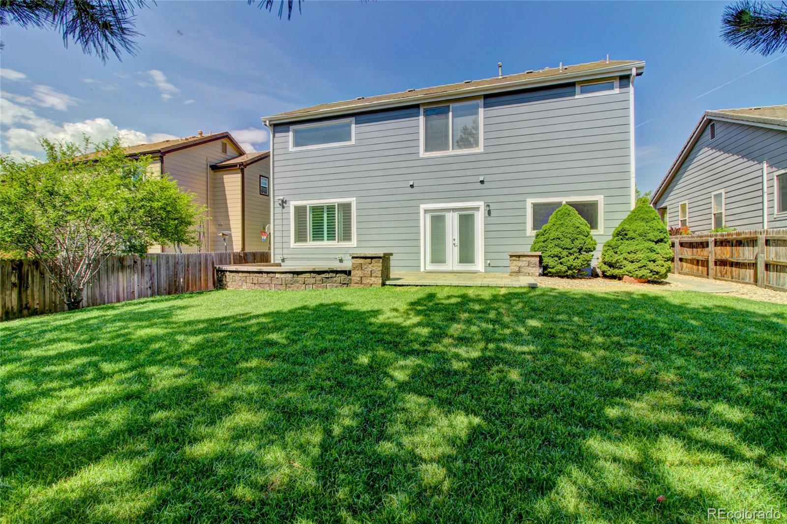 MLS Image #32 for 8416 s reed street,littleton, Colorado