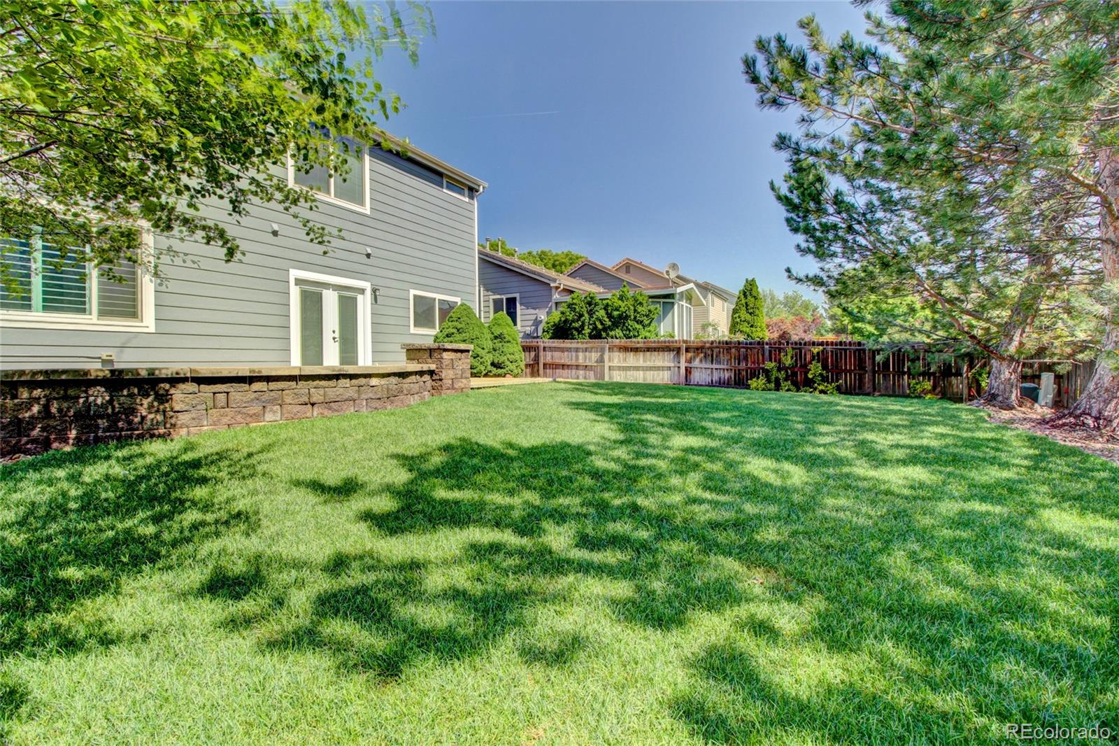 MLS Image #35 for 8416 s reed street,littleton, Colorado