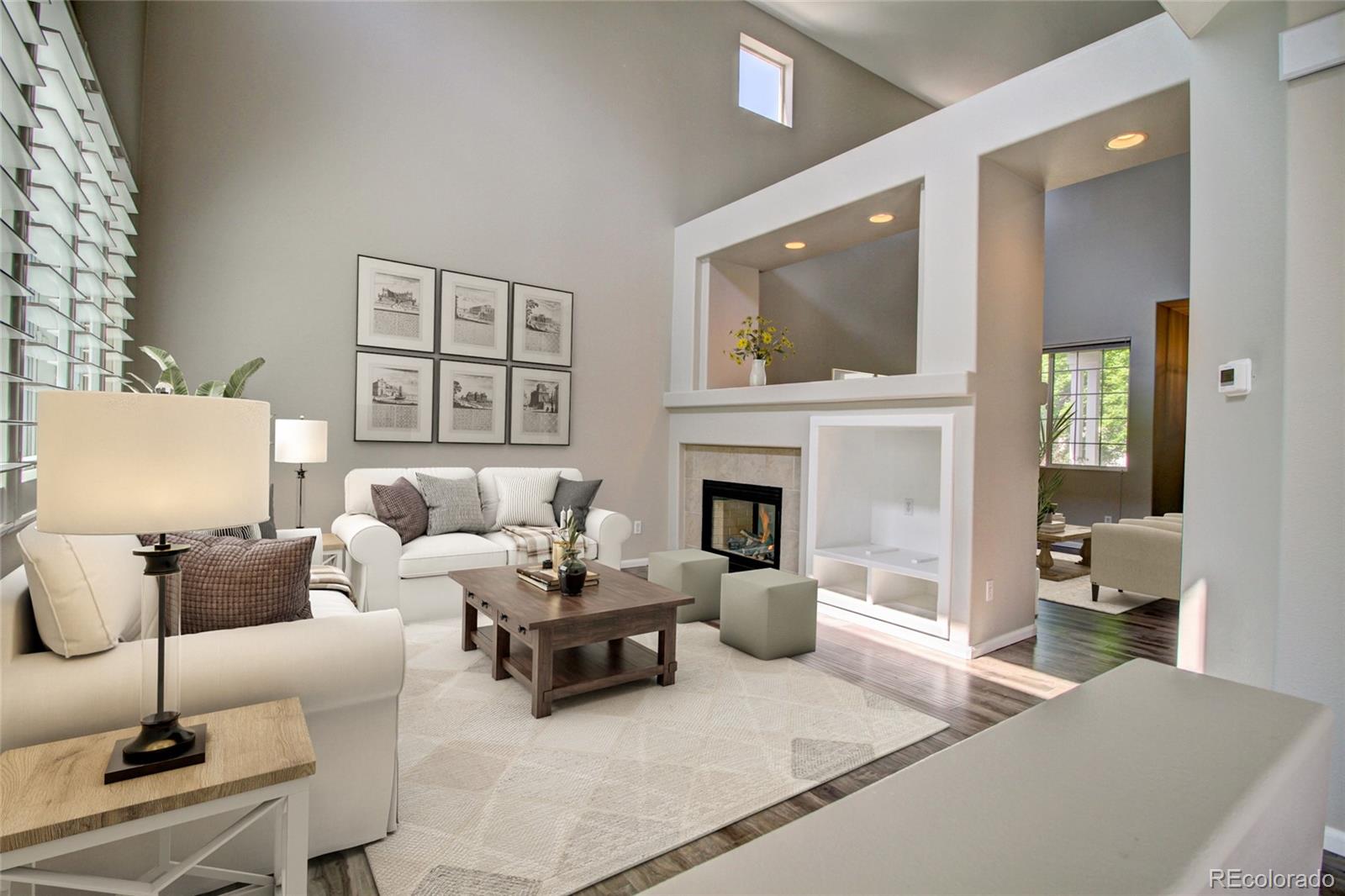 MLS Image #6 for 8416 s reed street,littleton, Colorado