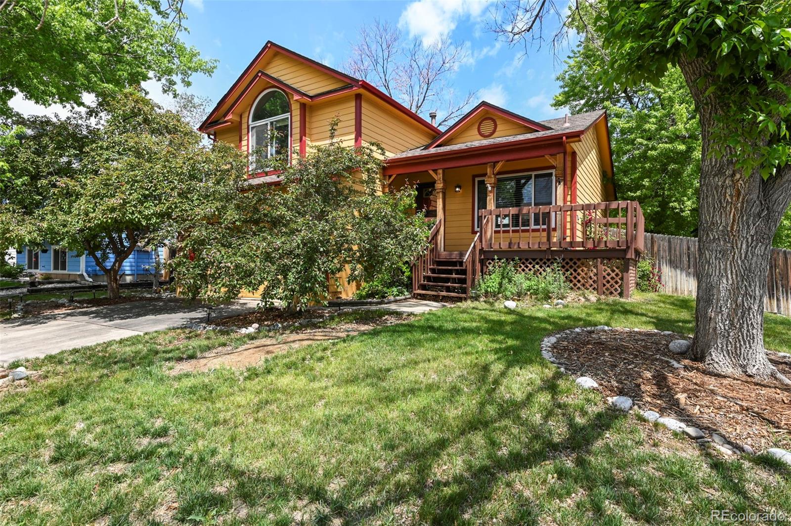 CMA Image for 3201 W 126th Avenue,Broomfield, Colorado