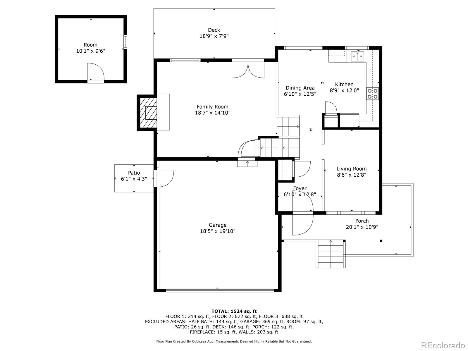 MLS Image #47 for 3201 w 126th avenue,broomfield, Colorado