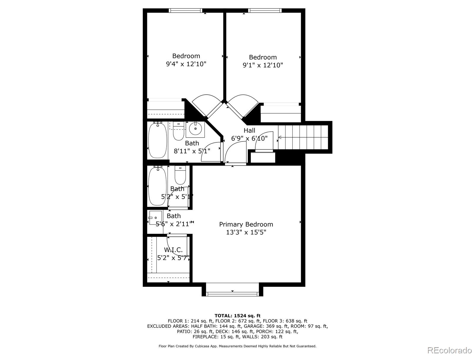 MLS Image #48 for 3201 w 126th avenue,broomfield, Colorado