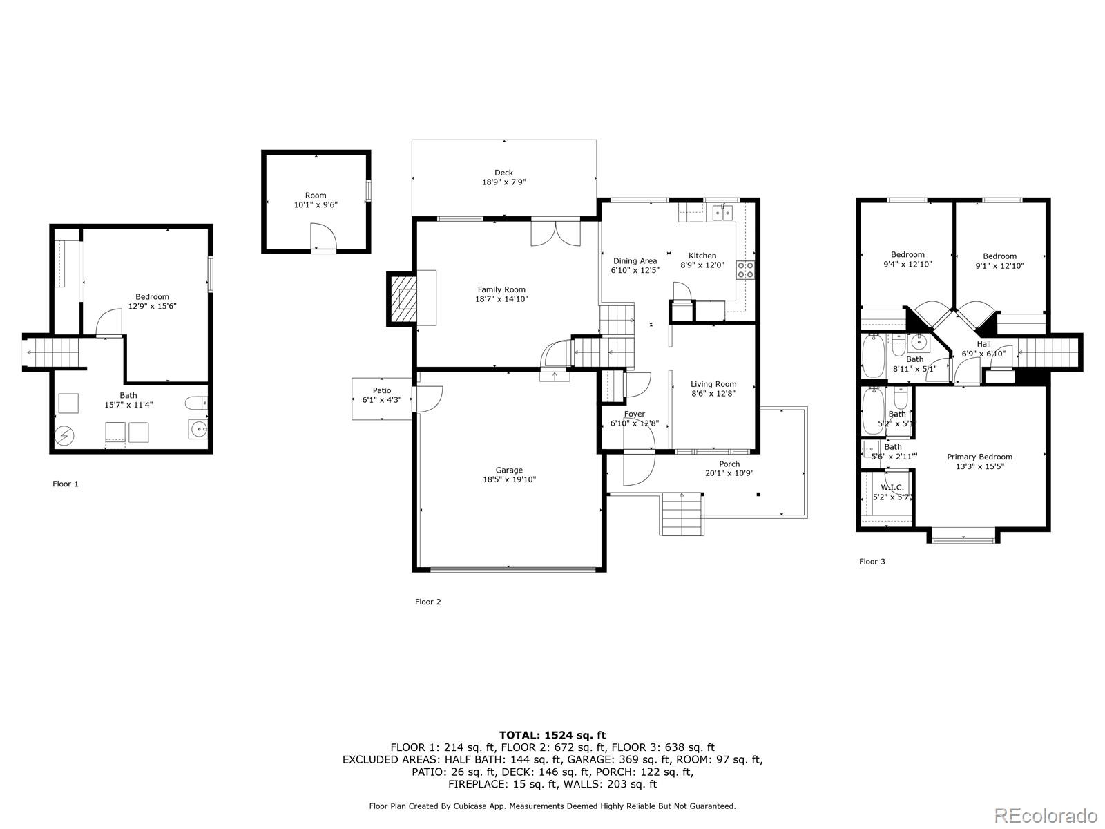 MLS Image #49 for 3201 w 126th avenue,broomfield, Colorado