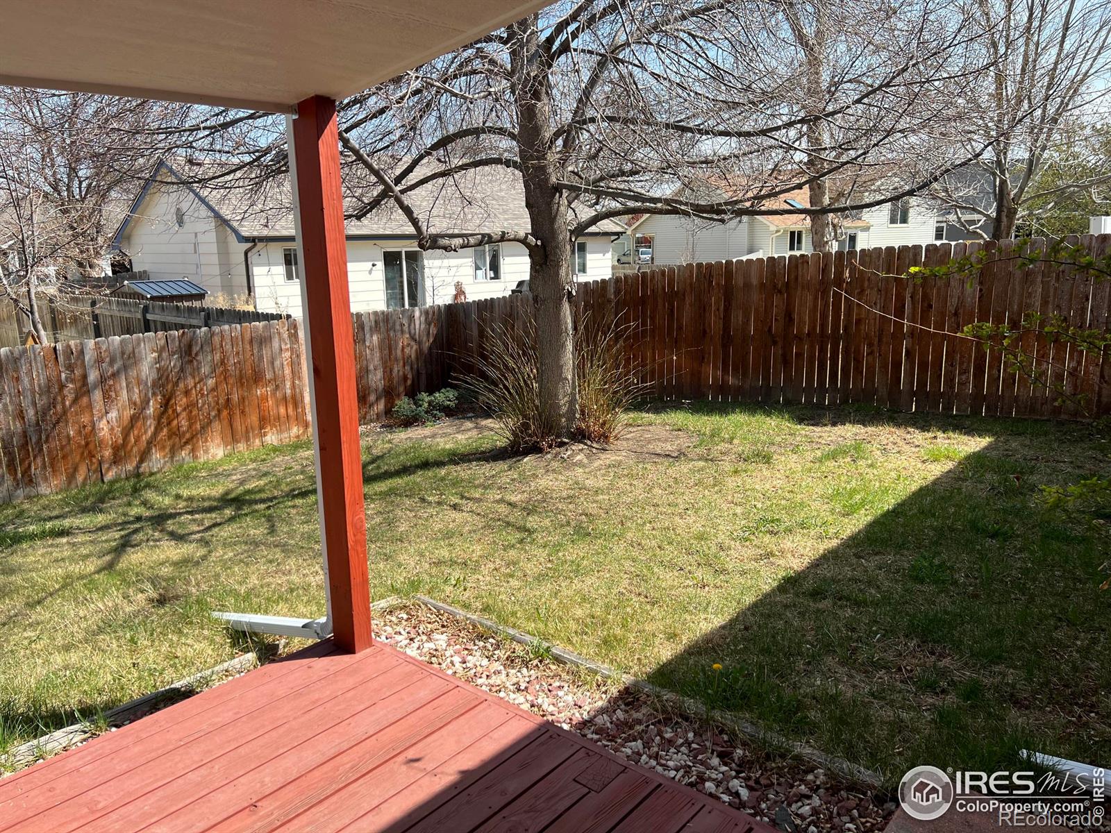 MLS Image #3 for 1126  patricia drive,loveland, Colorado