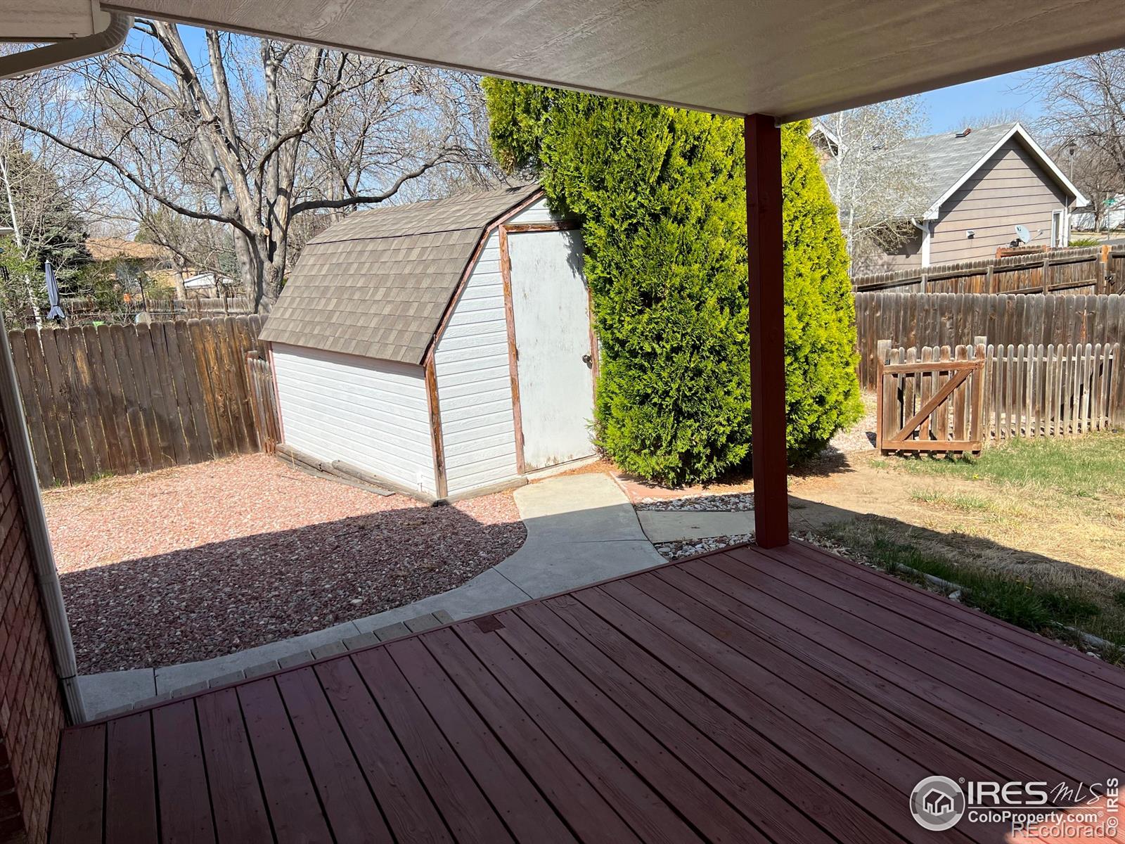 MLS Image #4 for 1126  patricia drive,loveland, Colorado