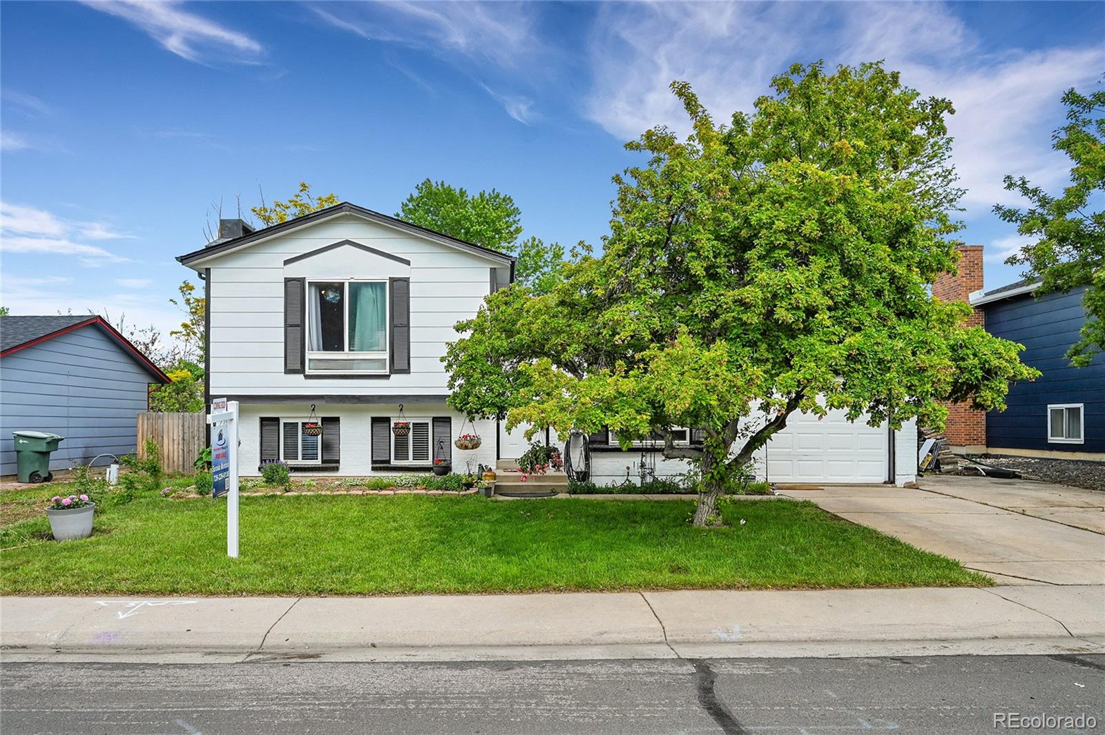 MLS Image #0 for 10972  fairfax court,thornton, Colorado