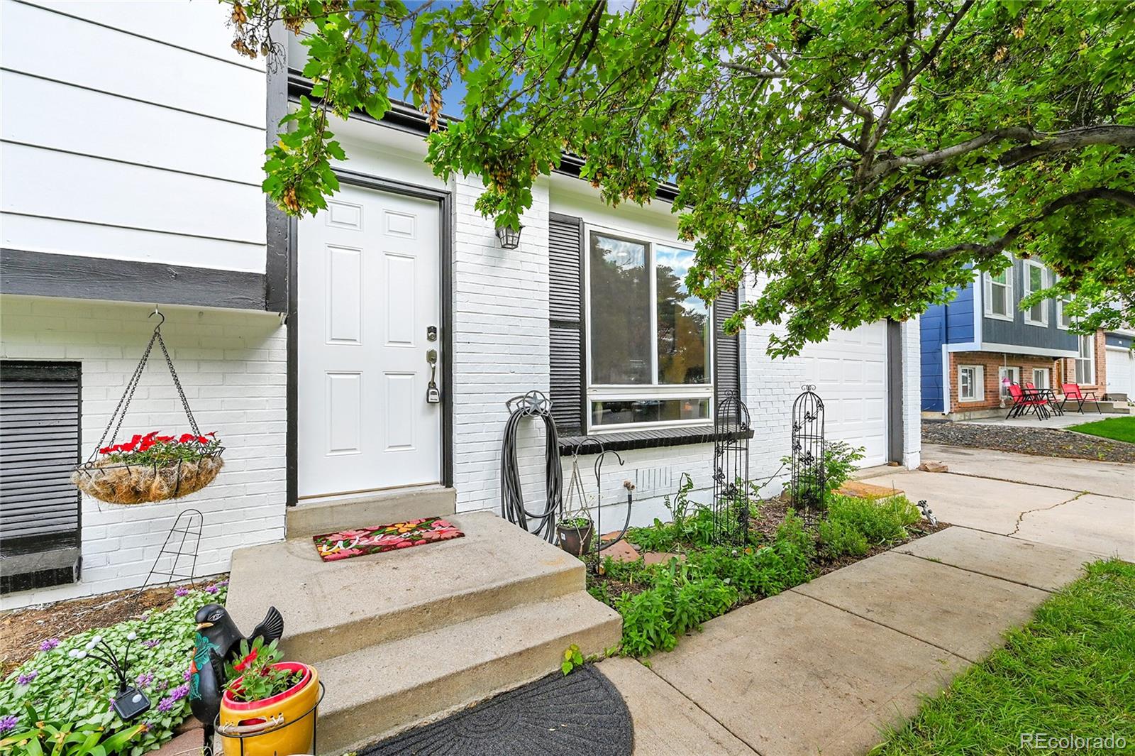 MLS Image #2 for 10972  fairfax court,thornton, Colorado