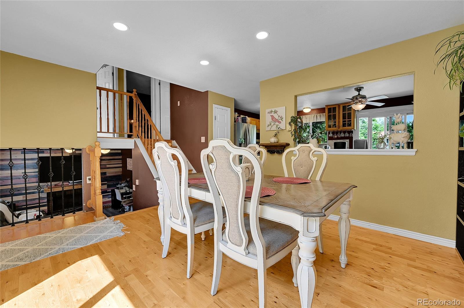 MLS Image #4 for 10972  fairfax court,thornton, Colorado