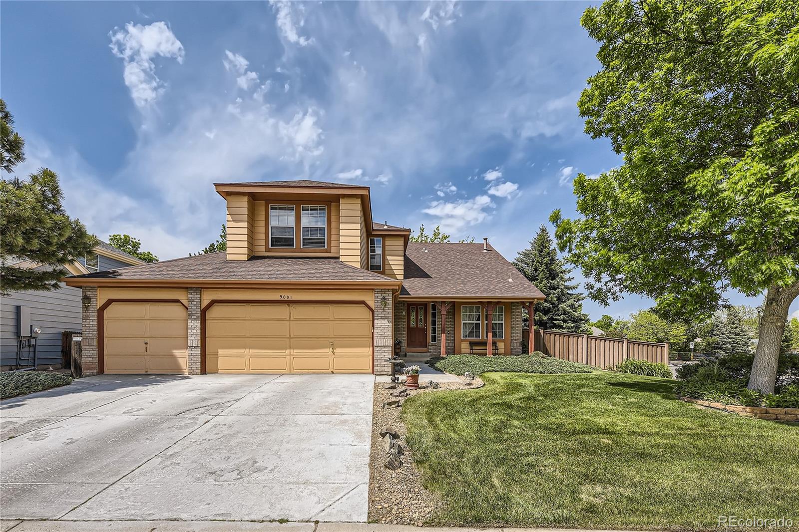 MLS Image #1 for 9001 w chatfield drive,littleton, Colorado