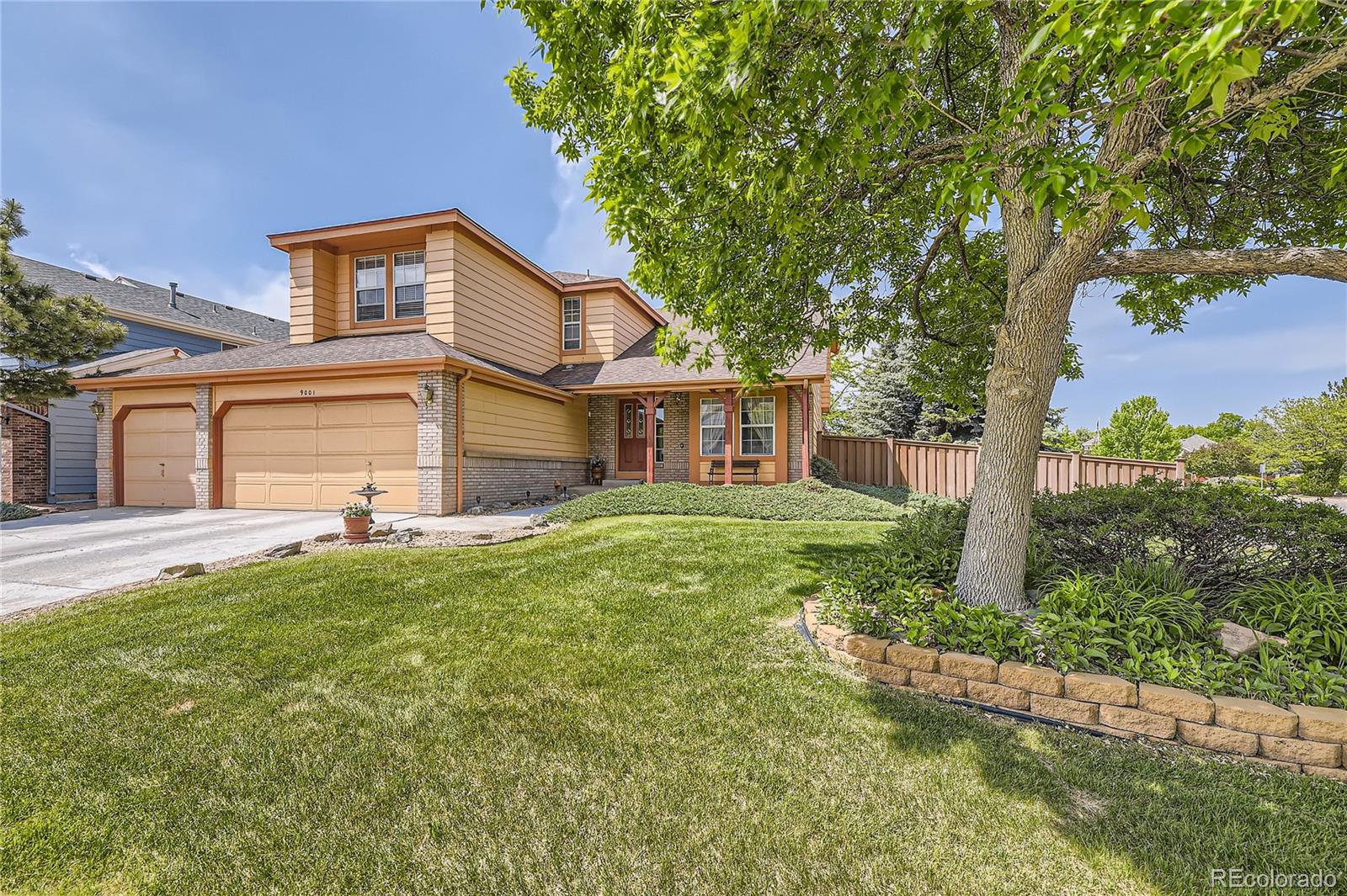 MLS Image #2 for 9001 w chatfield drive,littleton, Colorado