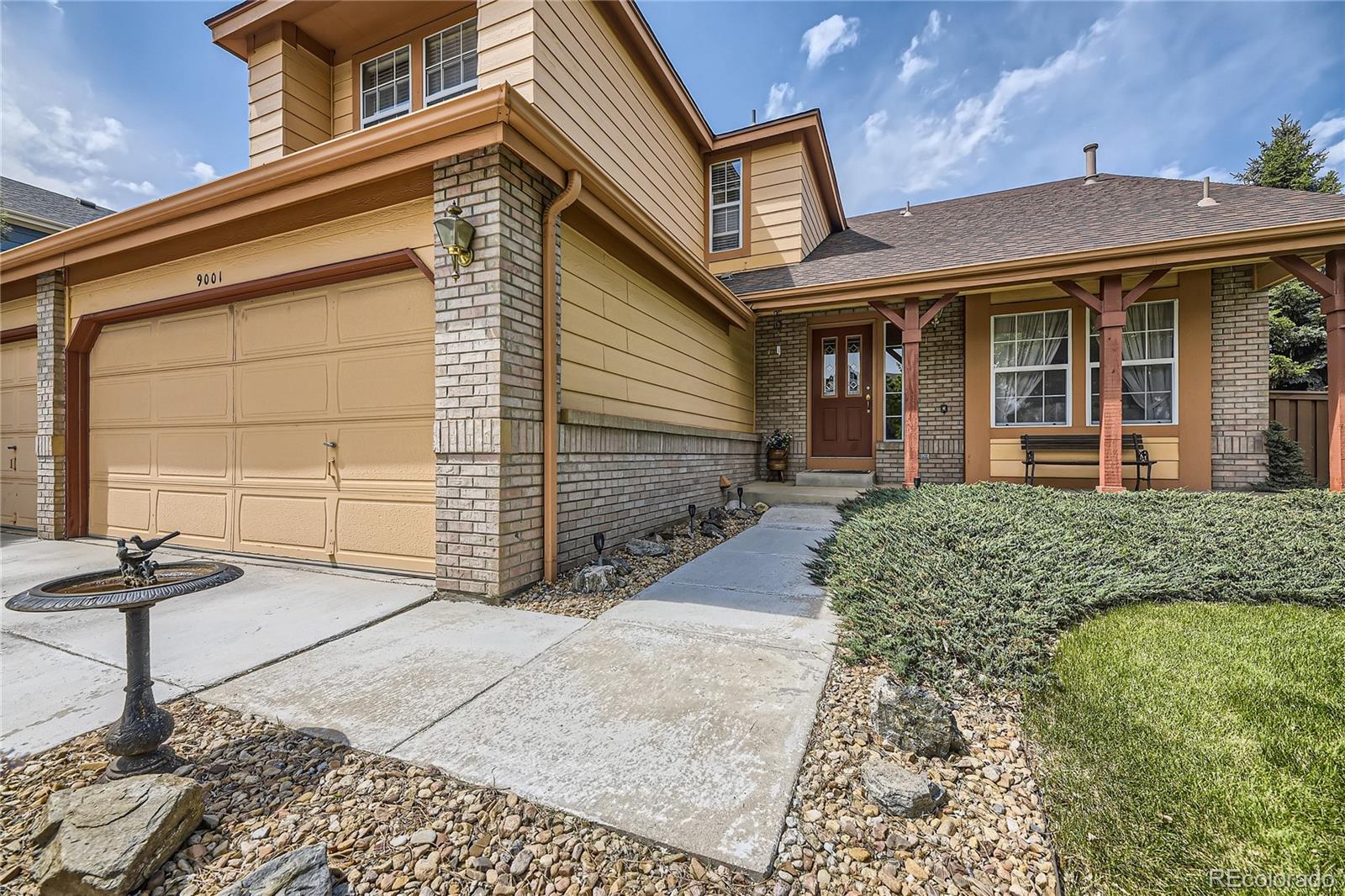 MLS Image #3 for 9001 w chatfield drive,littleton, Colorado