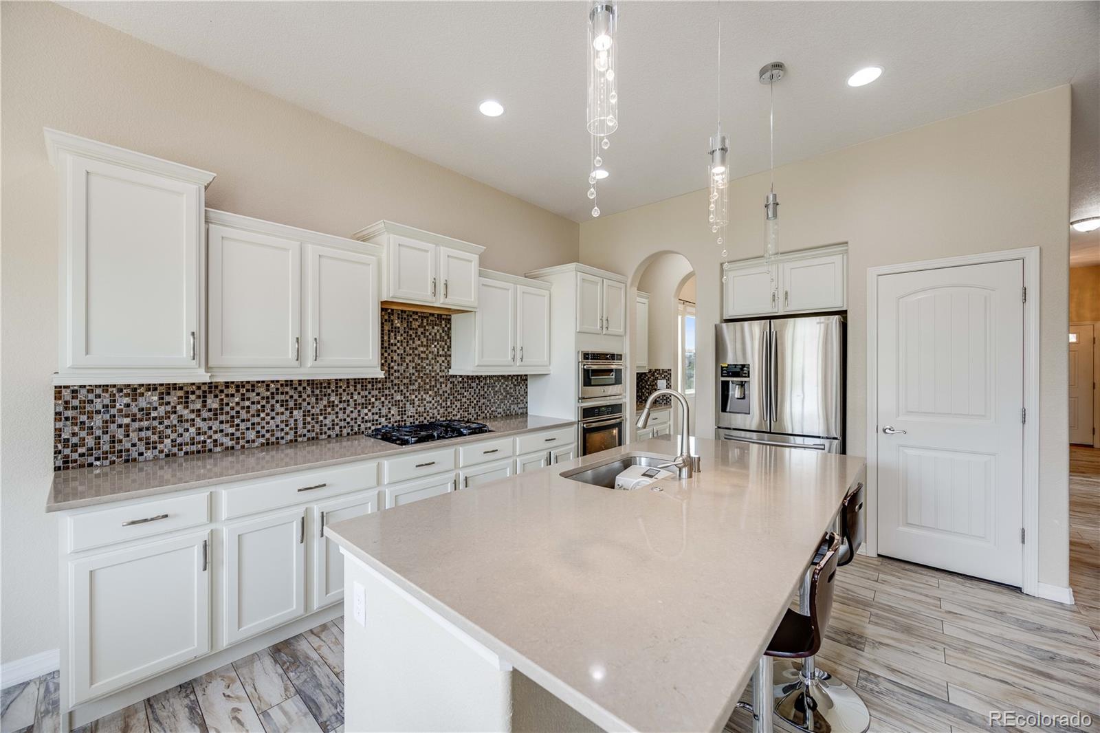 MLS Image #10 for 1353  spy valley road,colorado springs, Colorado