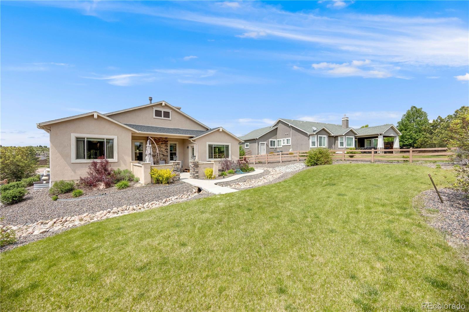 MLS Image #24 for 1353  spy valley road,colorado springs, Colorado