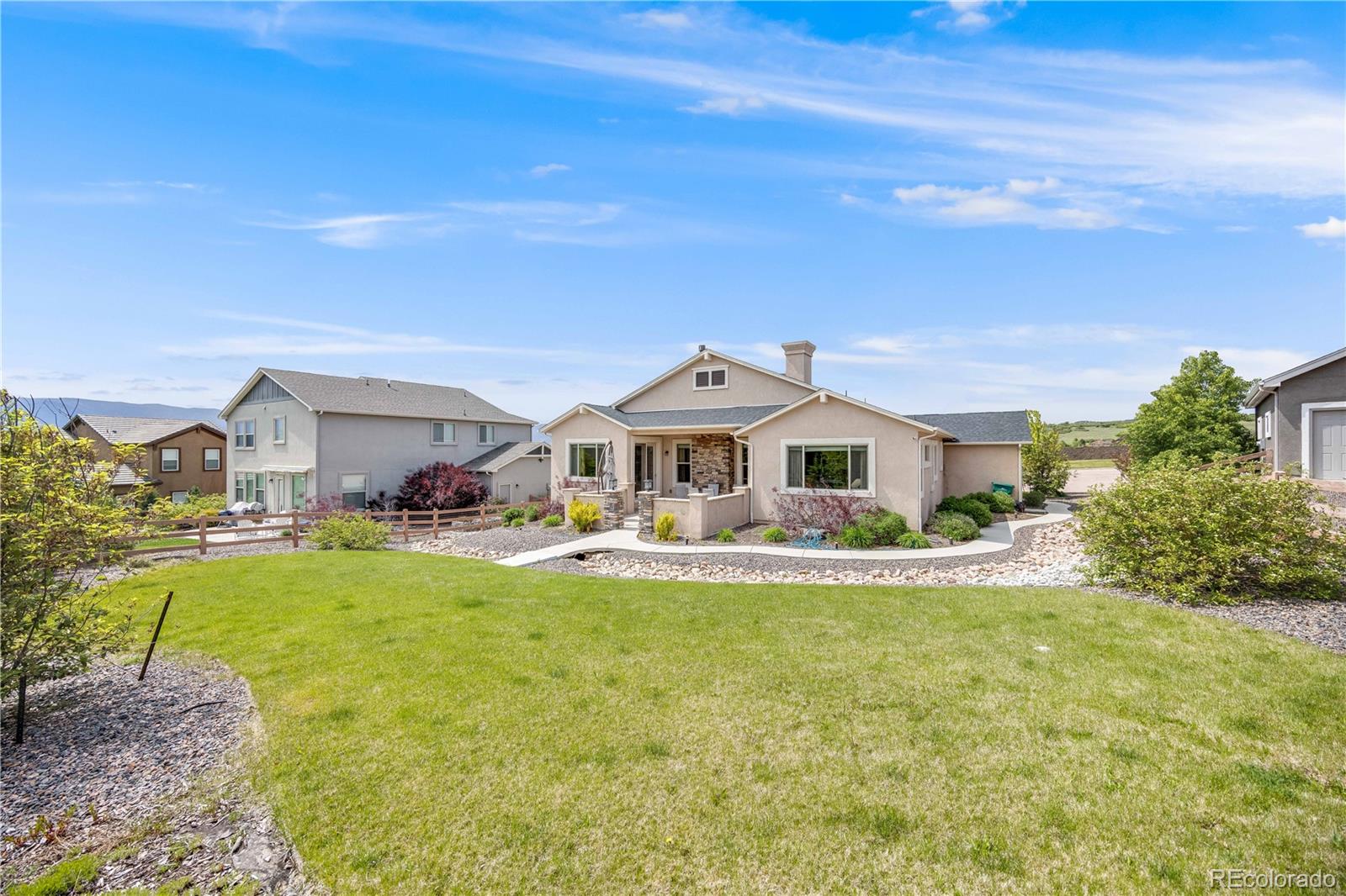 MLS Image #26 for 1353  spy valley road,colorado springs, Colorado
