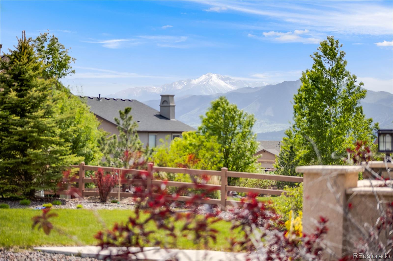 MLS Image #28 for 1353  spy valley road,colorado springs, Colorado