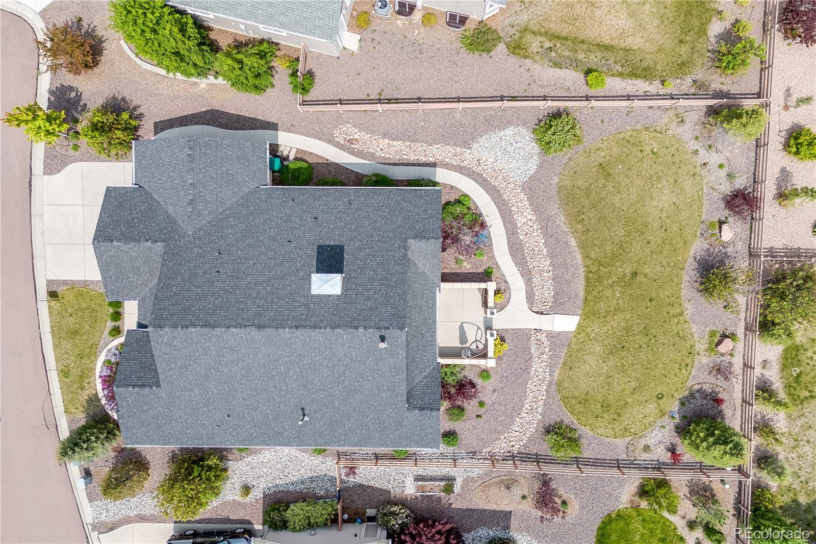 MLS Image #29 for 1353  spy valley road,colorado springs, Colorado