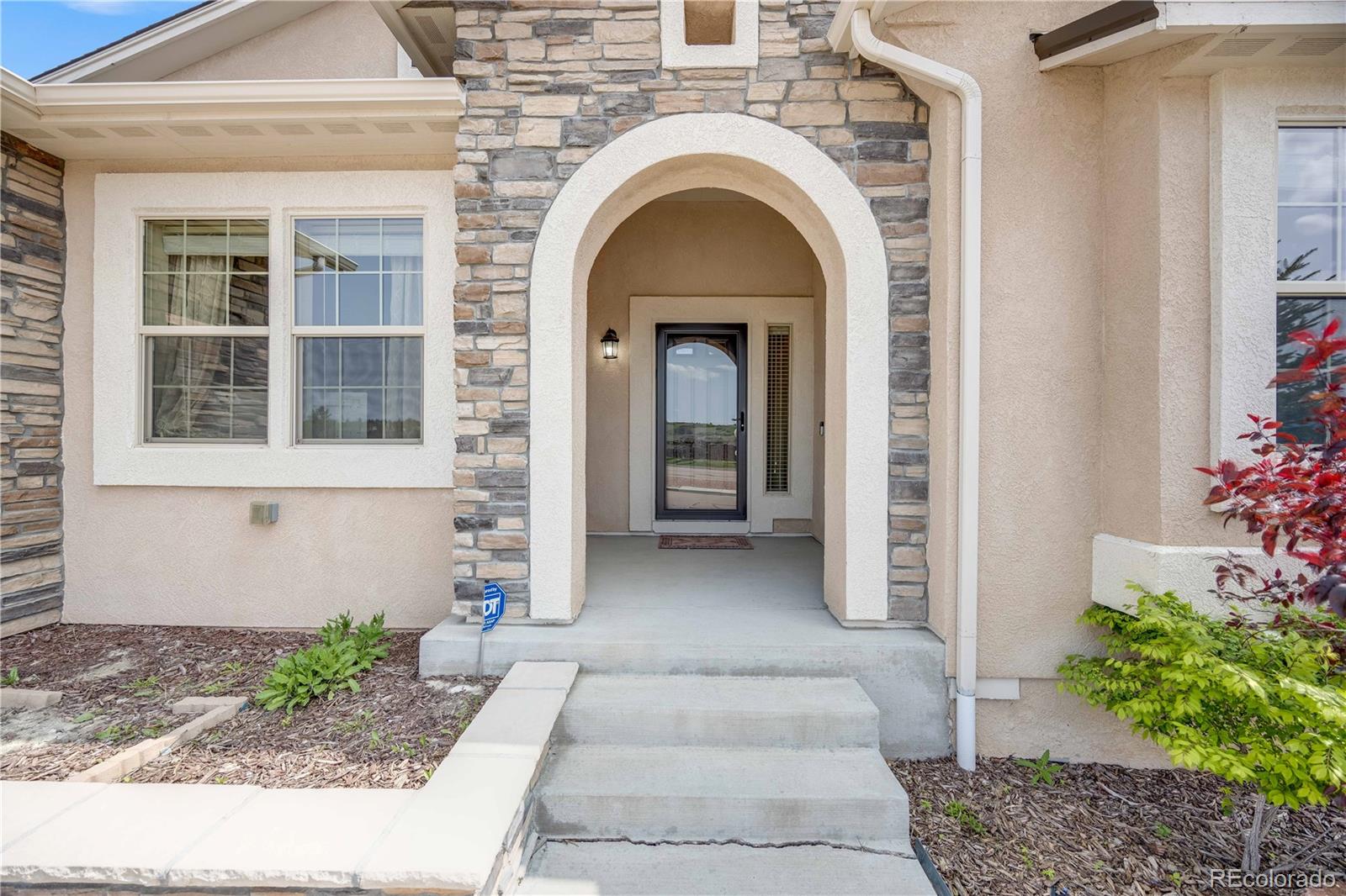 MLS Image #3 for 1353  spy valley road,colorado springs, Colorado