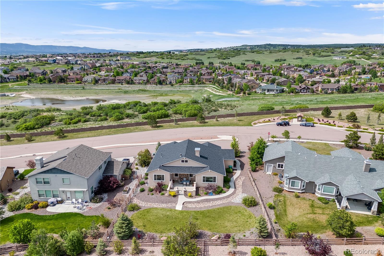 MLS Image #30 for 1353  spy valley road,colorado springs, Colorado