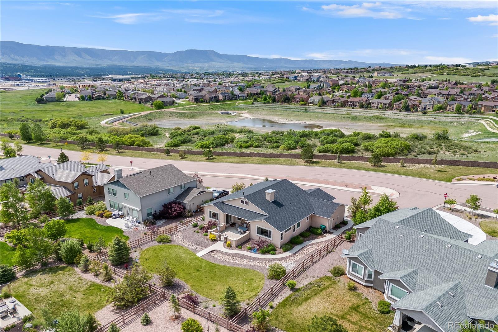 MLS Image #31 for 1353  spy valley road,colorado springs, Colorado