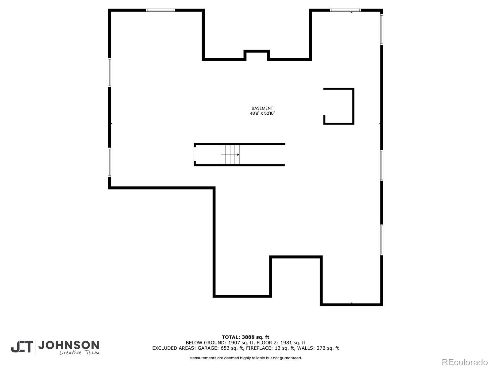 MLS Image #34 for 1353  spy valley road,colorado springs, Colorado