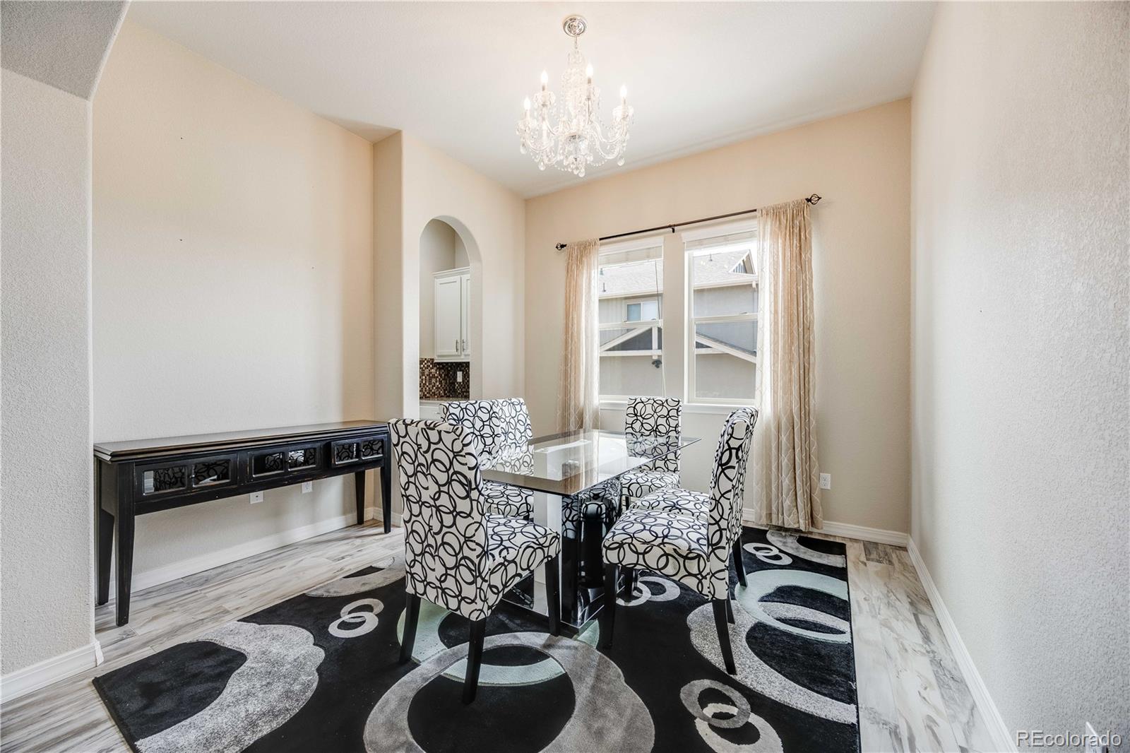 MLS Image #7 for 1353  spy valley road,colorado springs, Colorado