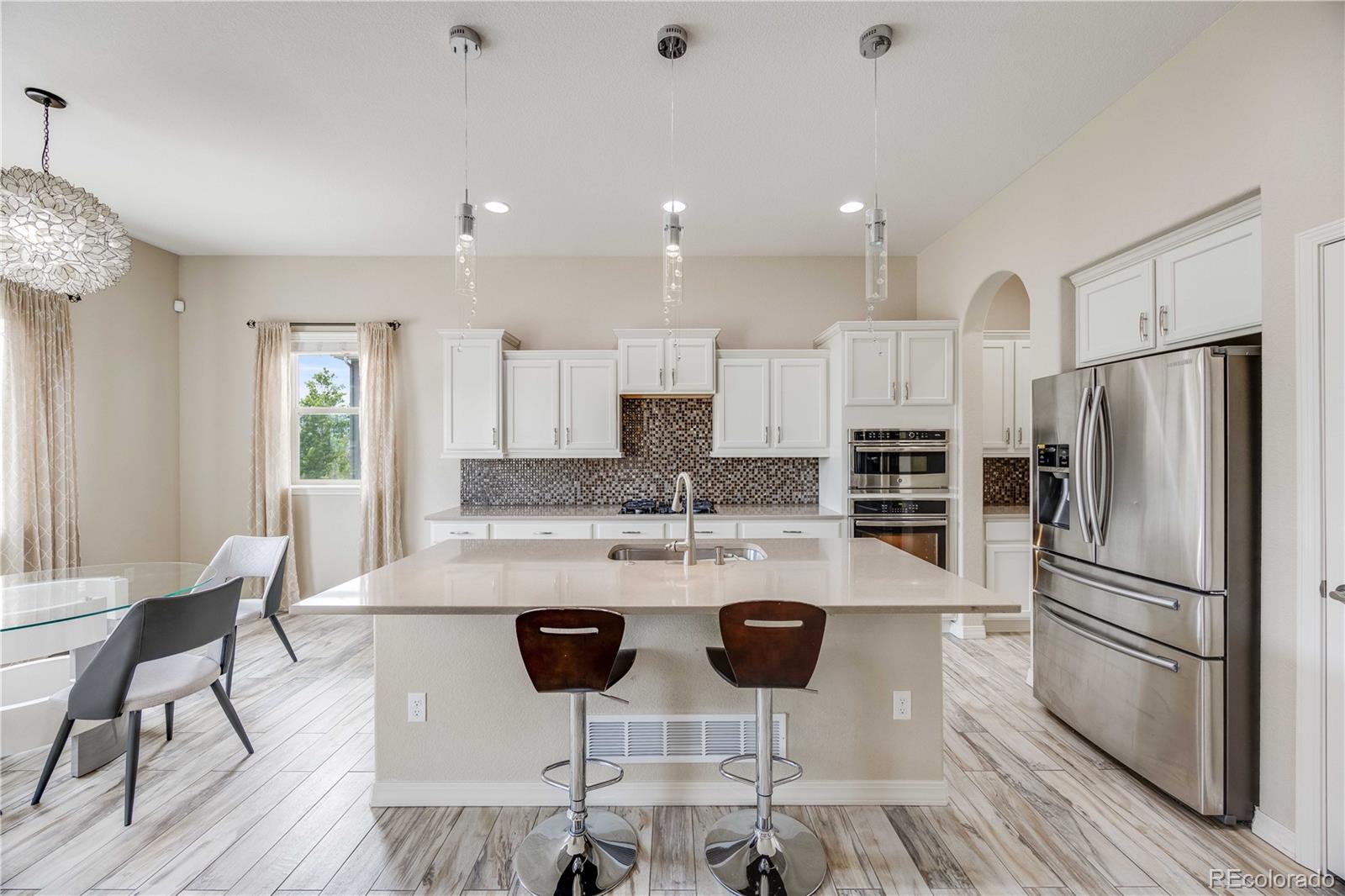 MLS Image #9 for 1353  spy valley road,colorado springs, Colorado