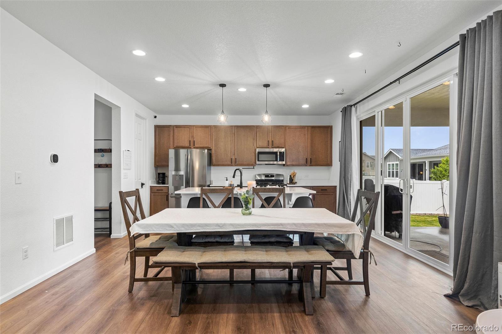MLS Image #1 for 1228  argali drive,severance, Colorado