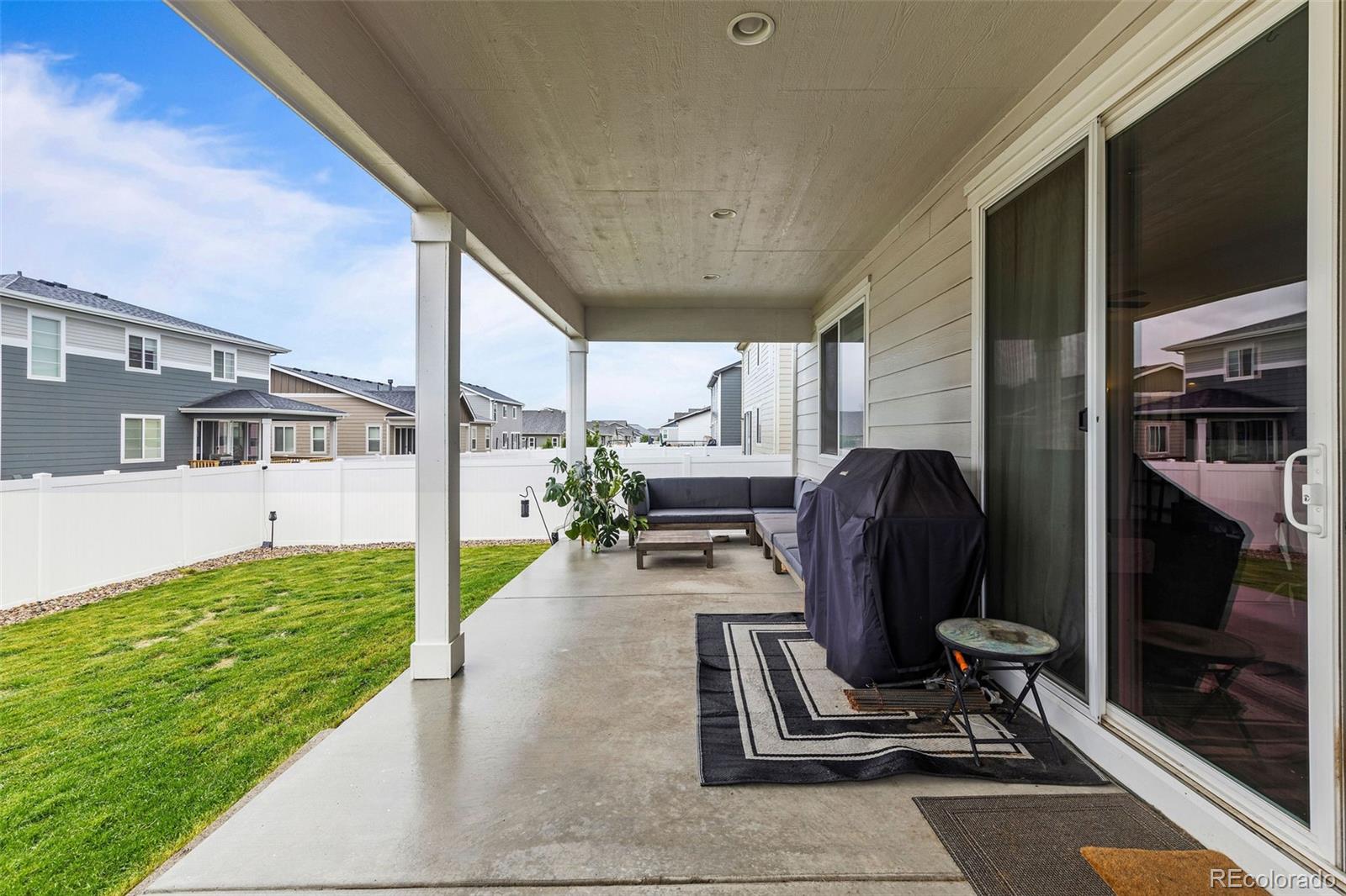 MLS Image #20 for 1228  argali drive,severance, Colorado
