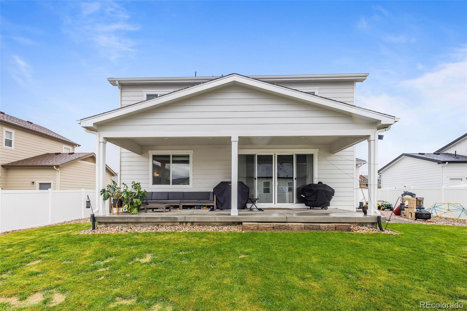 MLS Image #22 for 1228  argali drive,severance, Colorado