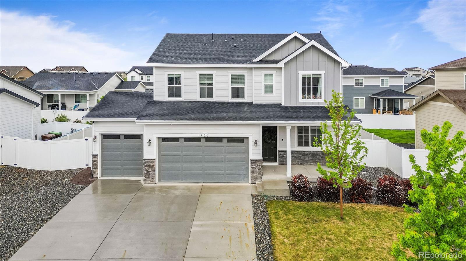 MLS Image #23 for 1228  argali drive,severance, Colorado