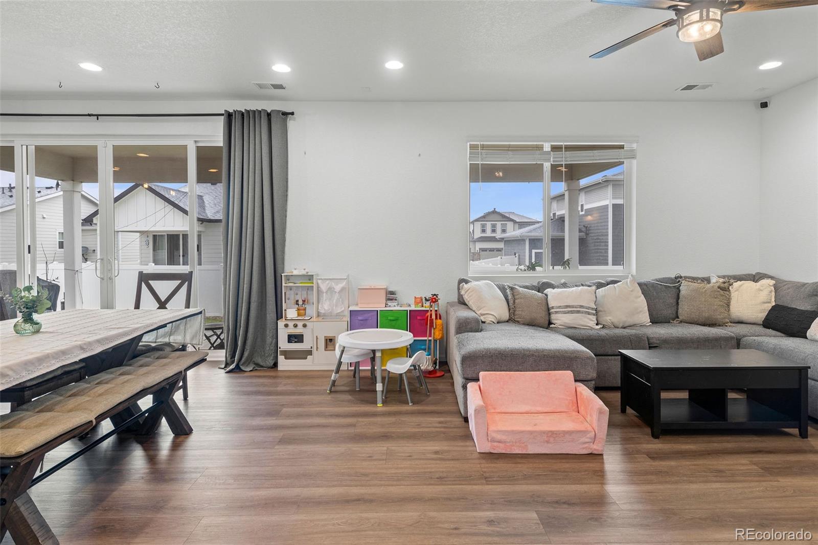 MLS Image #5 for 1228  argali drive,severance, Colorado