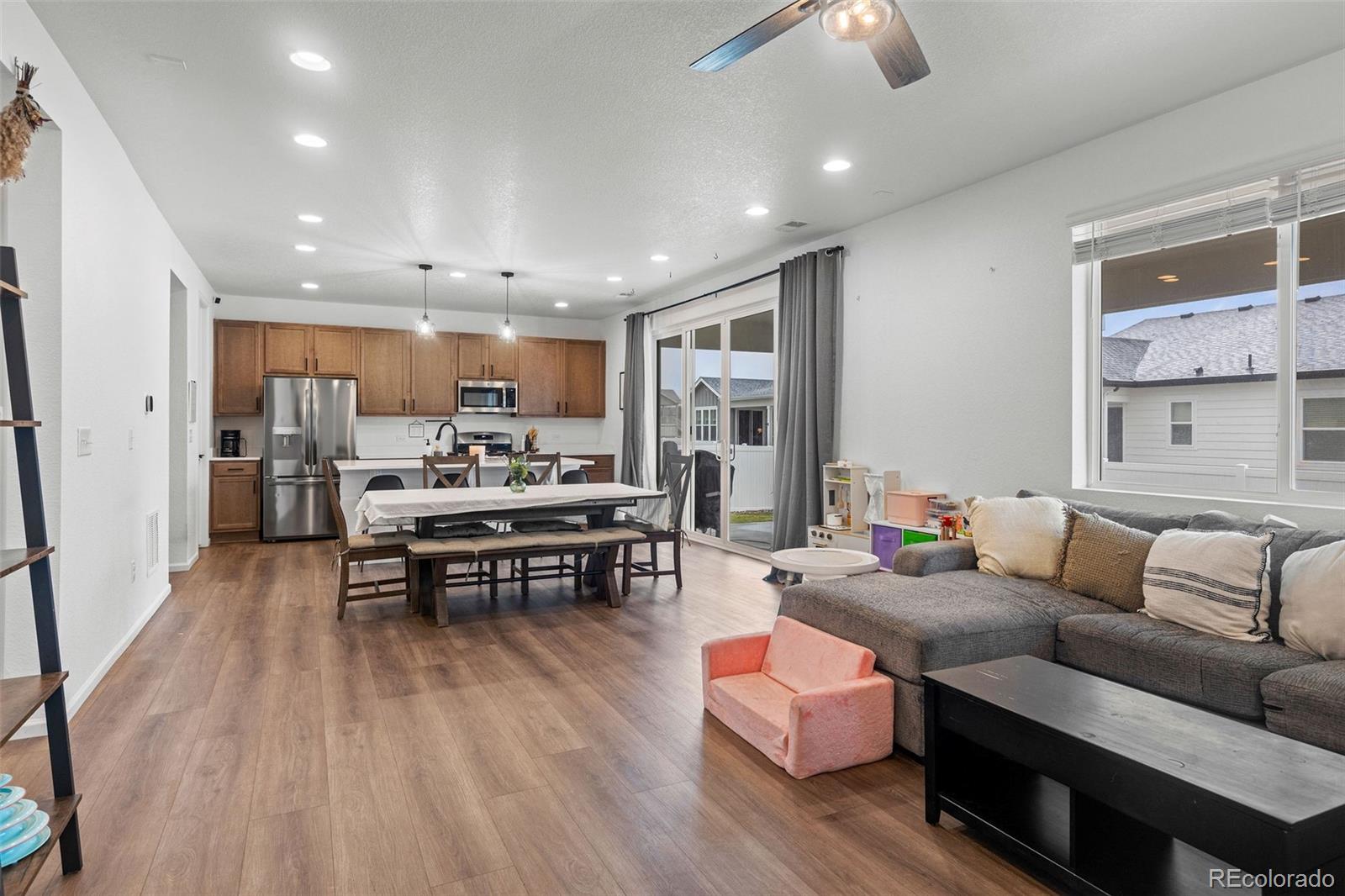 MLS Image #6 for 1228  argali drive,severance, Colorado