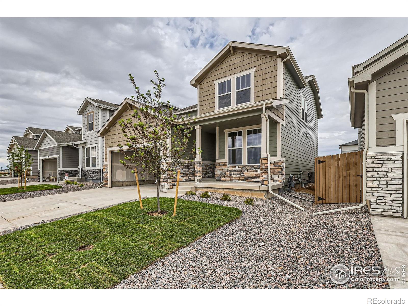 CMA Image for 793  Griffith Street,Lochbuie, Colorado