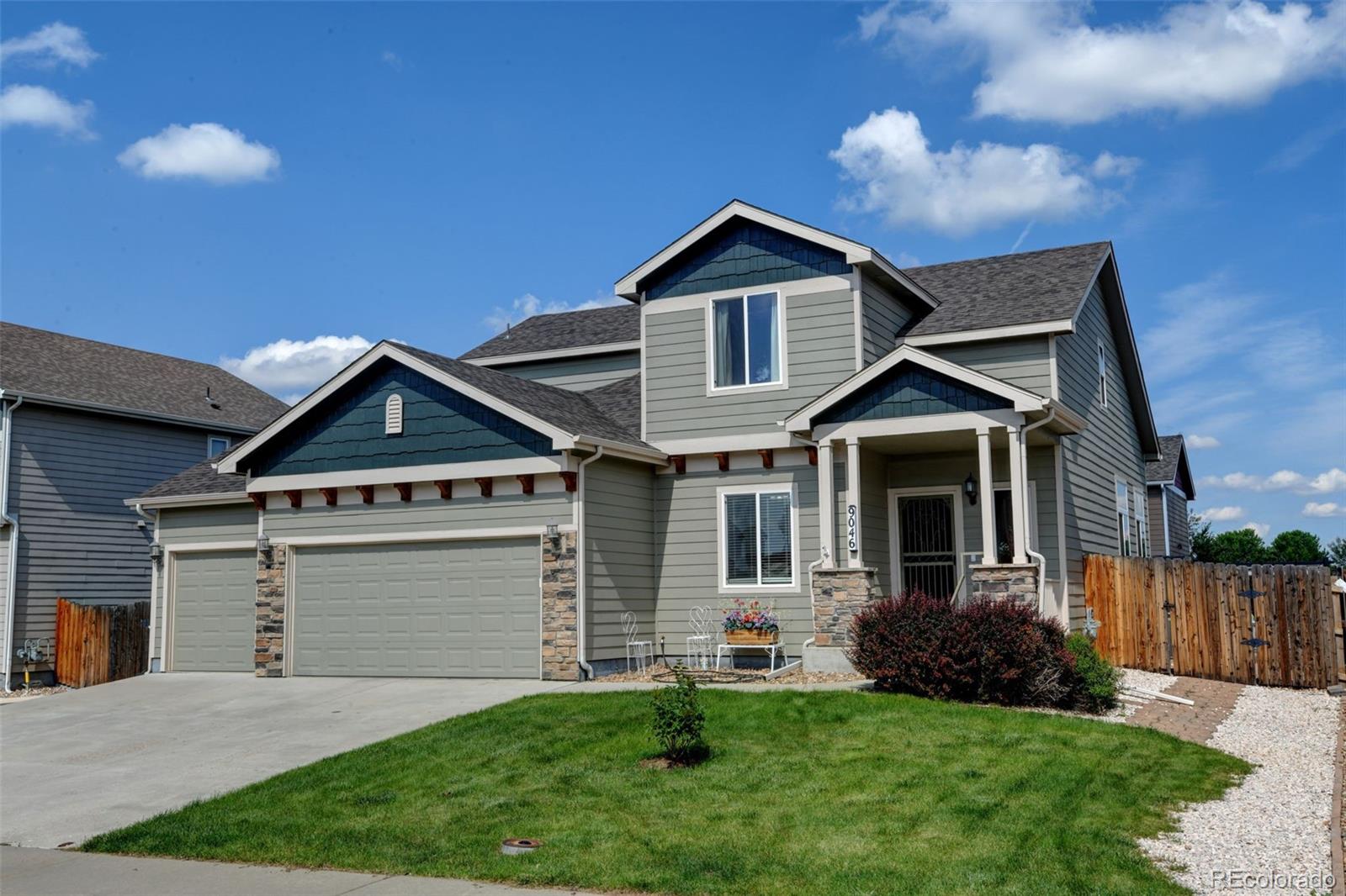 MLS Image #42 for 9046  sandpiper drive,frederick, Colorado