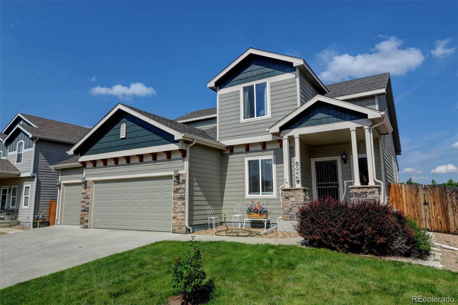 MLS Image #44 for 9046  sandpiper drive,frederick, Colorado