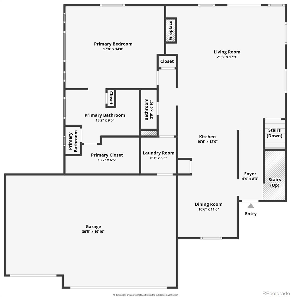 MLS Image #46 for 9046  sandpiper drive,frederick, Colorado