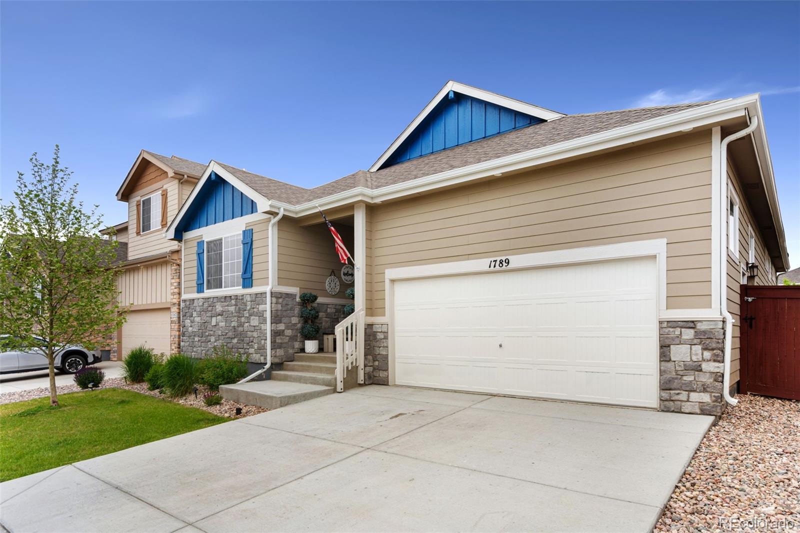 CMA Image for 1789  Long Shadow Drive,Windsor, Colorado