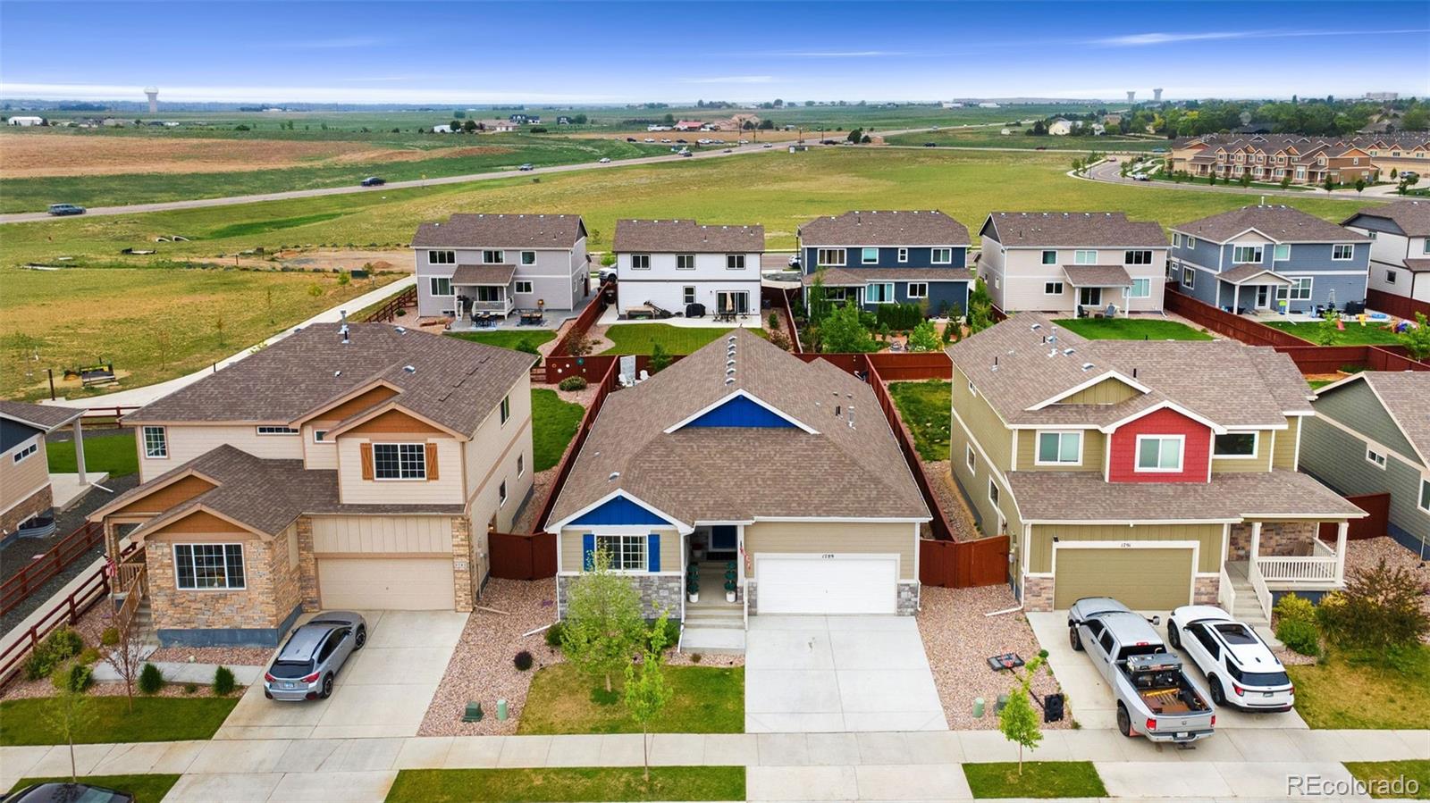 MLS Image #31 for 1789  long shadow drive,windsor, Colorado