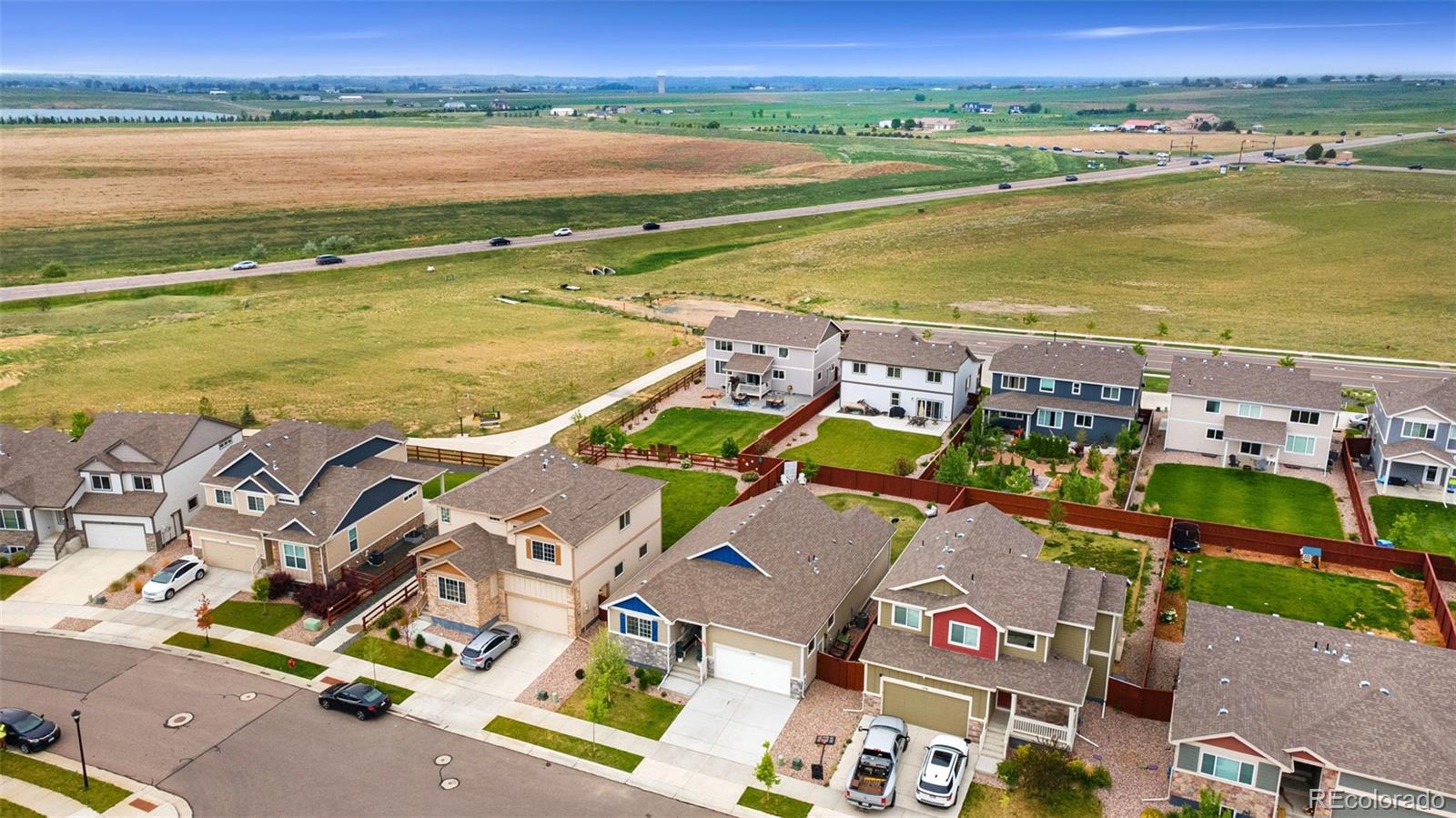 MLS Image #32 for 1789  long shadow drive,windsor, Colorado