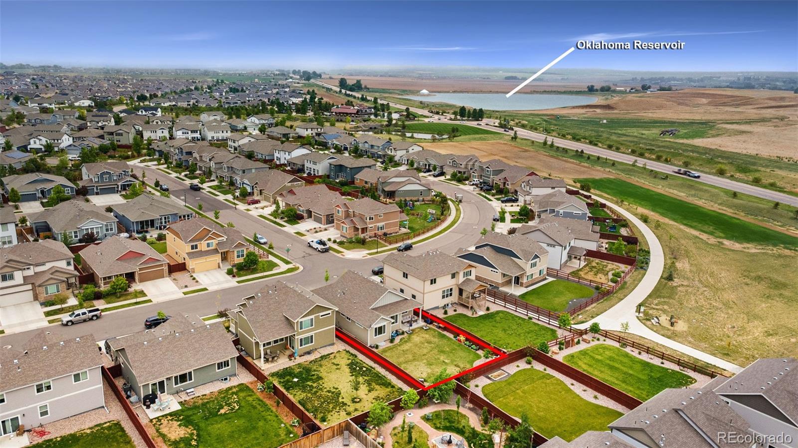 MLS Image #33 for 1789  long shadow drive,windsor, Colorado