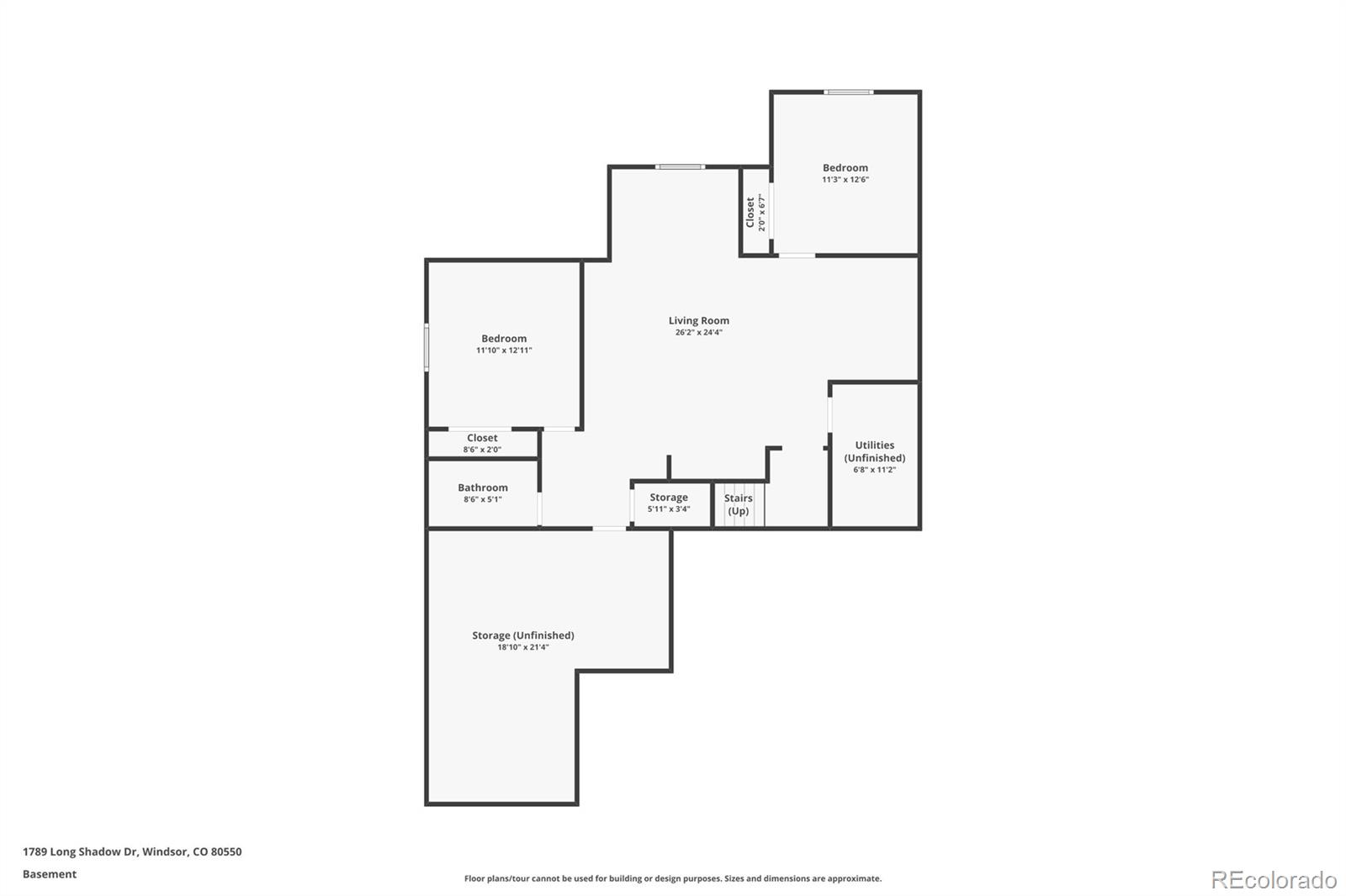 MLS Image #37 for 1789  long shadow drive,windsor, Colorado